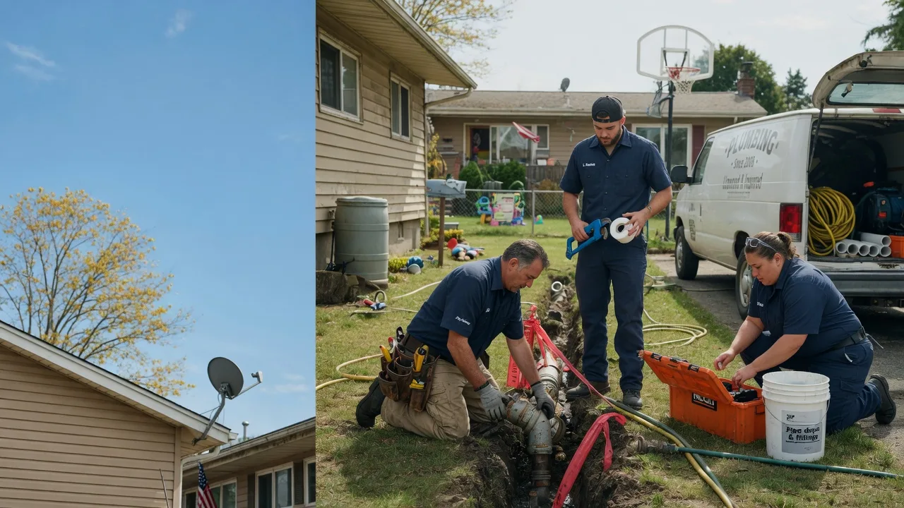 Garbage Disposal Replacement in Branchland, WV near me