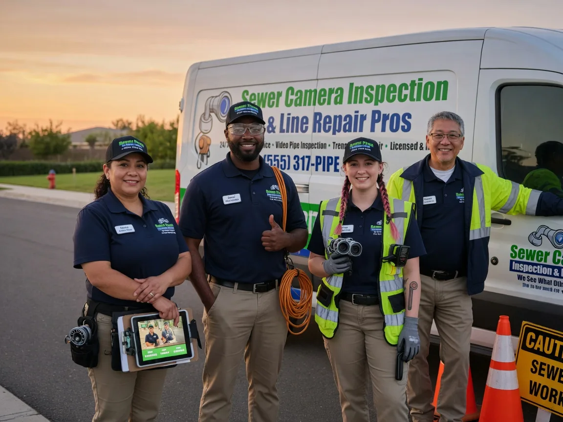 Sewer Line Repair company in Branchland, WV